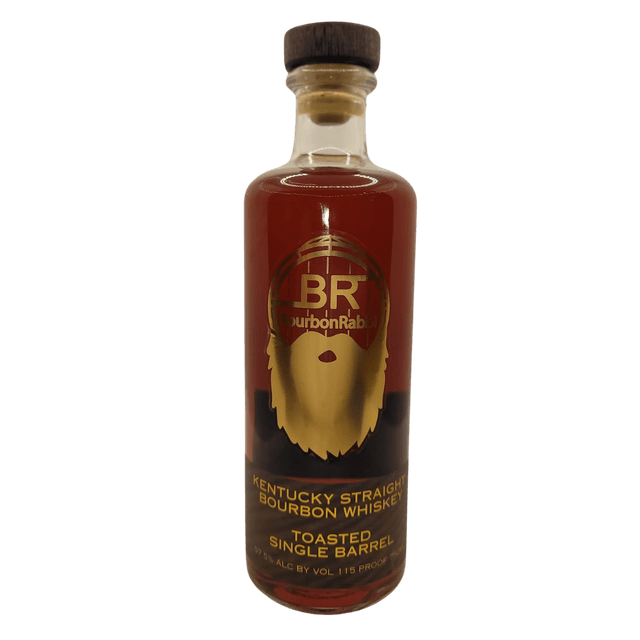 Toasted Barrel